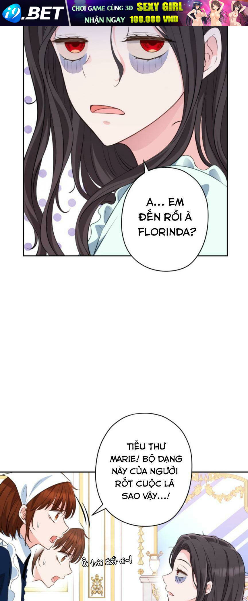 Gửi Đến Người Bạn Của Tôi [Chap 1-32] - Page 8