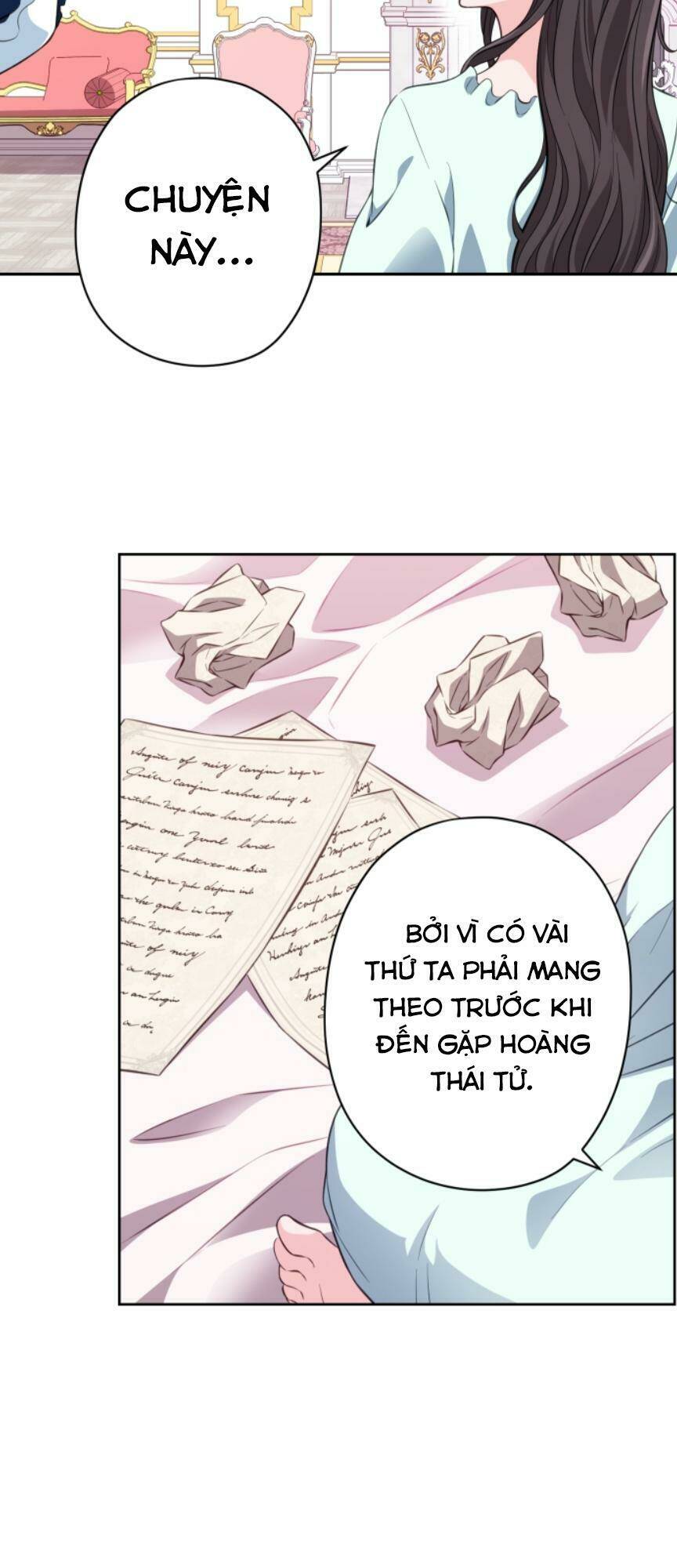 Gửi Đến Người Bạn Của Tôi [Chap 1-32] - Page 9