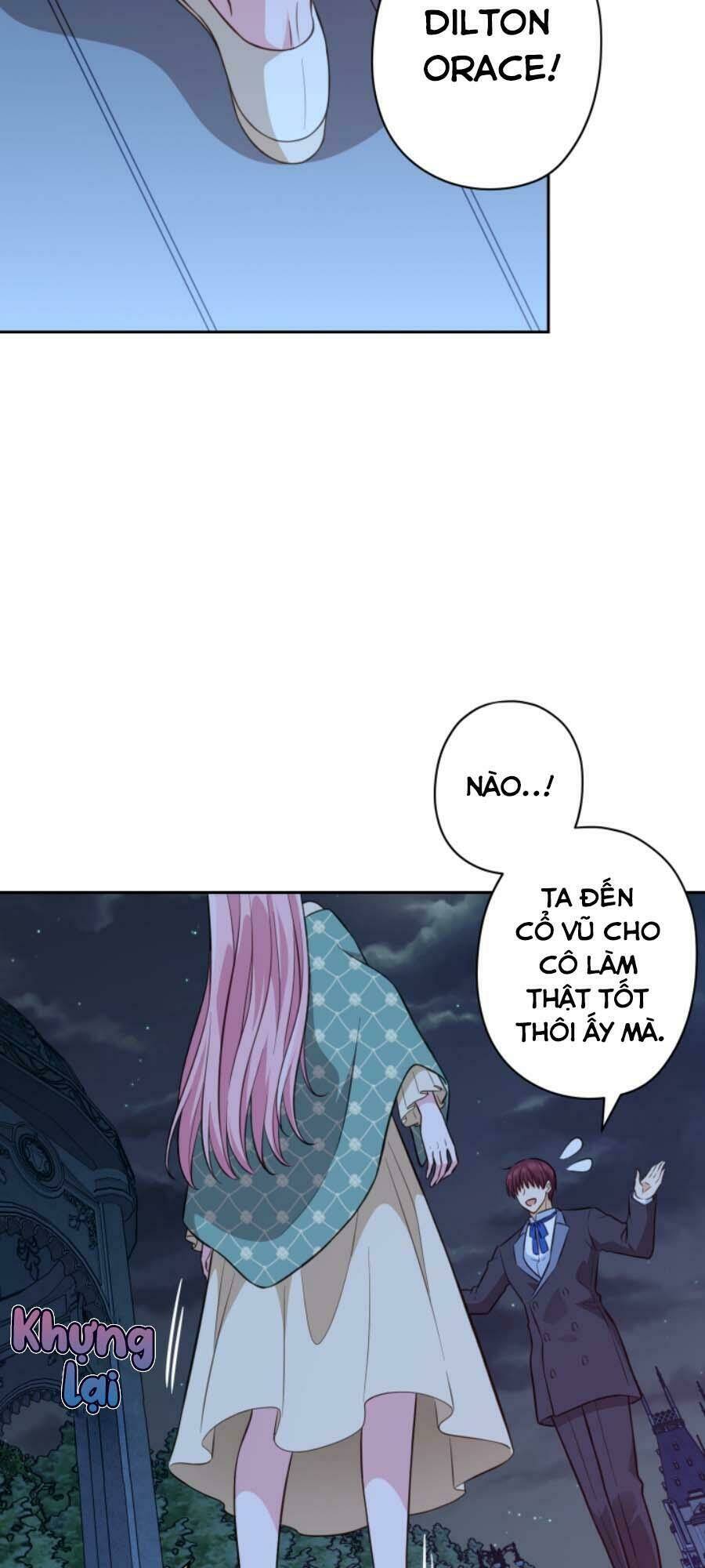 Gửi Đến Người Bạn Của Tôi [Chap 1-32] - Page 12