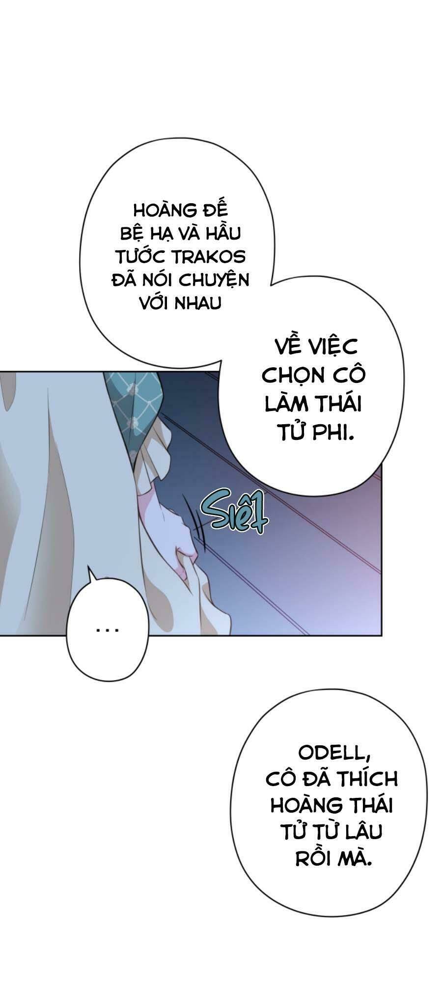 Gửi Đến Người Bạn Của Tôi [Chap 1-32] - Page 14