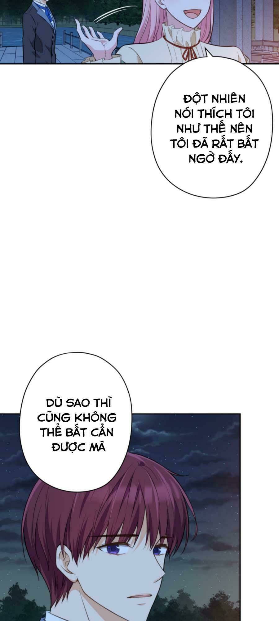 Gửi Đến Người Bạn Của Tôi [Chap 1-32] - Page 19