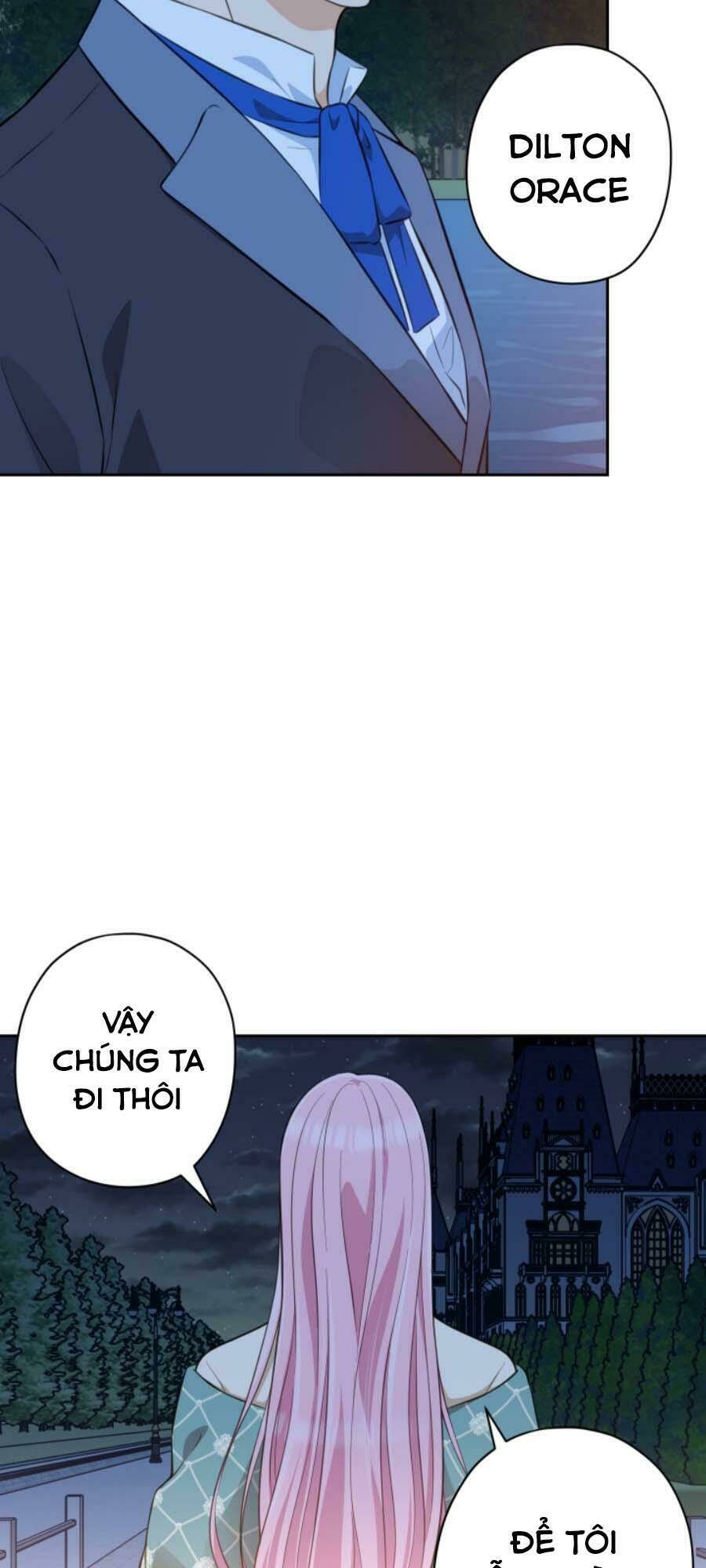 Gửi Đến Người Bạn Của Tôi [Chap 1-32] - Page 20