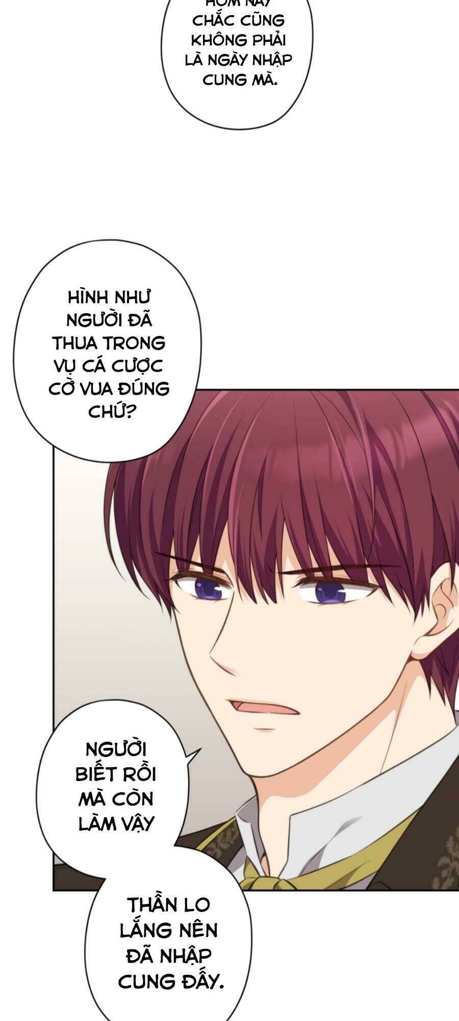 Gửi Đến Người Bạn Của Tôi [Chap 1-32] - Page 25