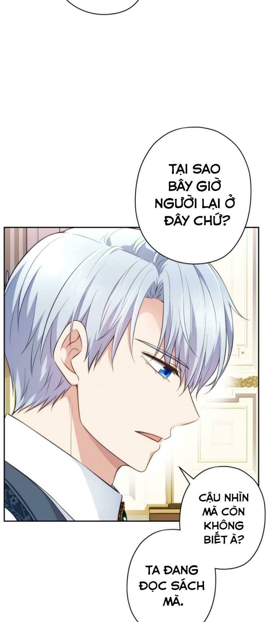 Gửi Đến Người Bạn Của Tôi [Chap 1-32] - Page 26