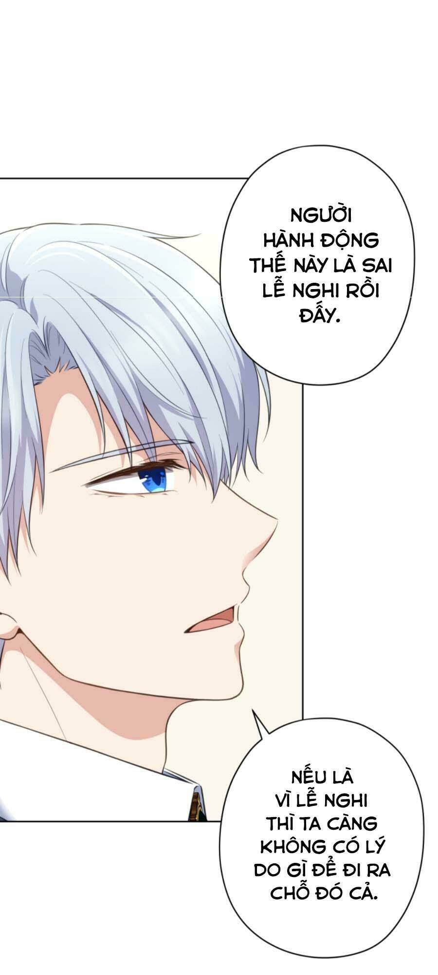 Gửi Đến Người Bạn Của Tôi [Chap 1-32] - Page 32