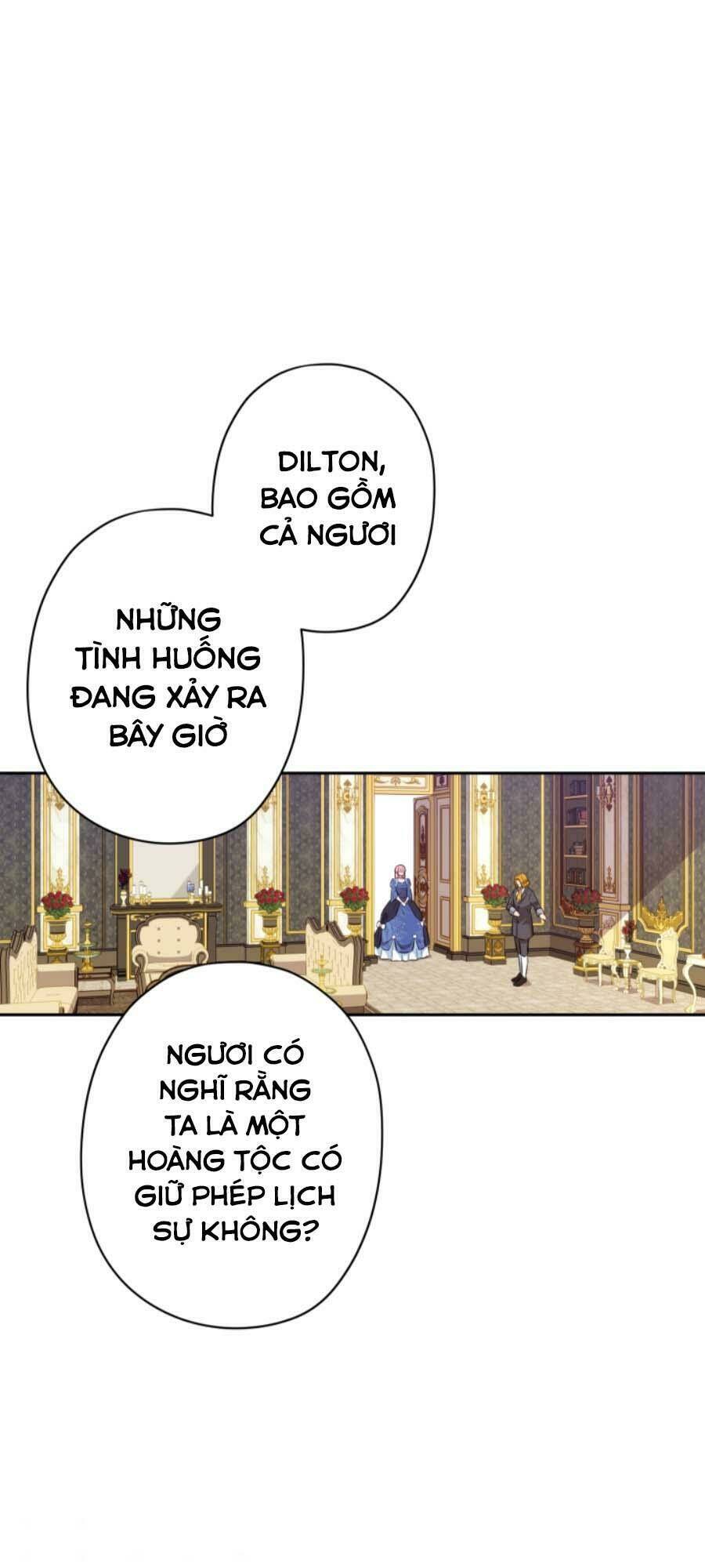 Gửi Đến Người Bạn Của Tôi [Chap 1-32] - Page 33