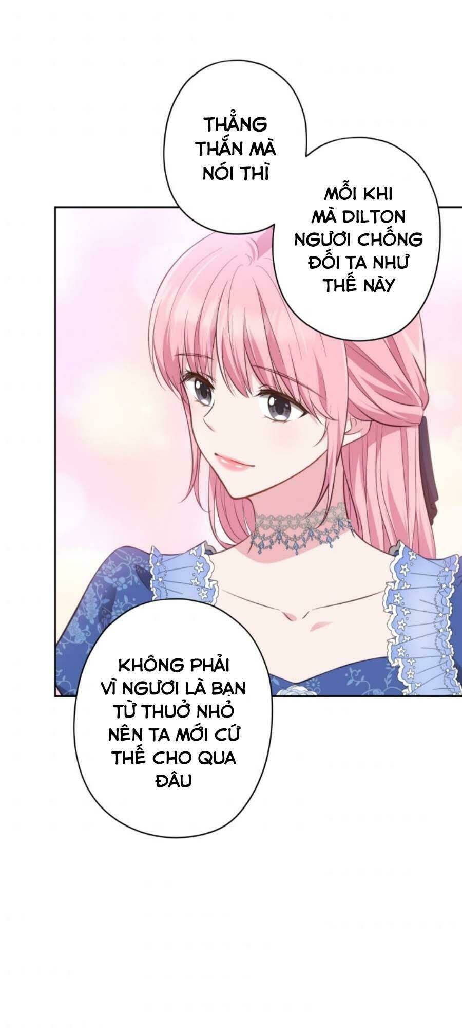 Gửi Đến Người Bạn Của Tôi [Chap 1-32] - Page 34