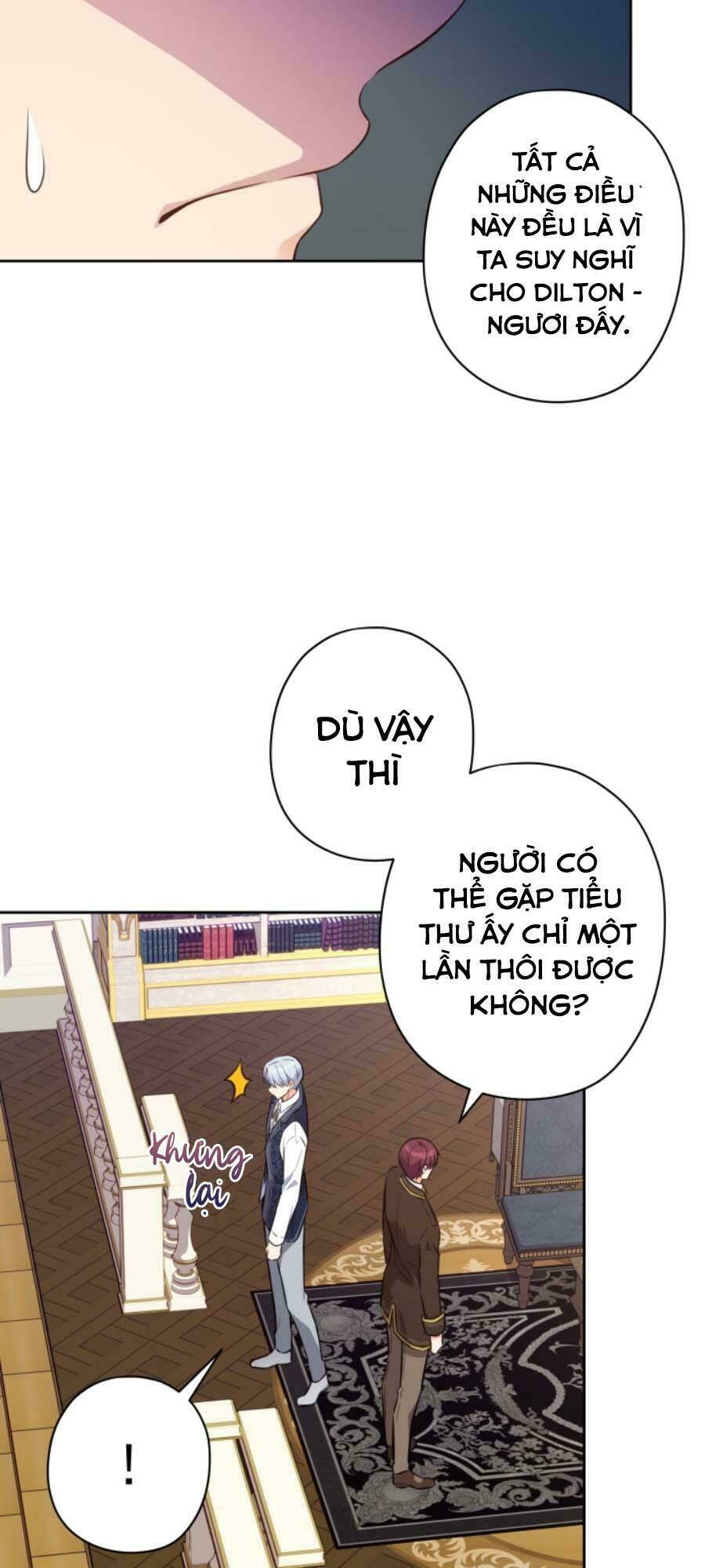 Gửi Đến Người Bạn Của Tôi [Chap 1-32] - Page 36