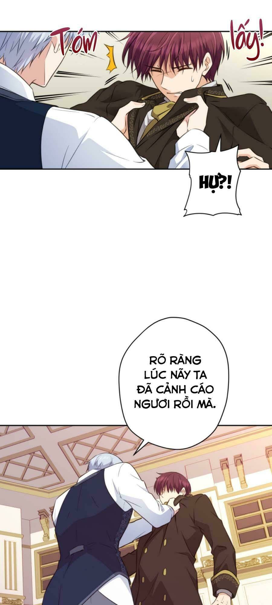 Gửi Đến Người Bạn Của Tôi [Chap 1-32] - Page 38