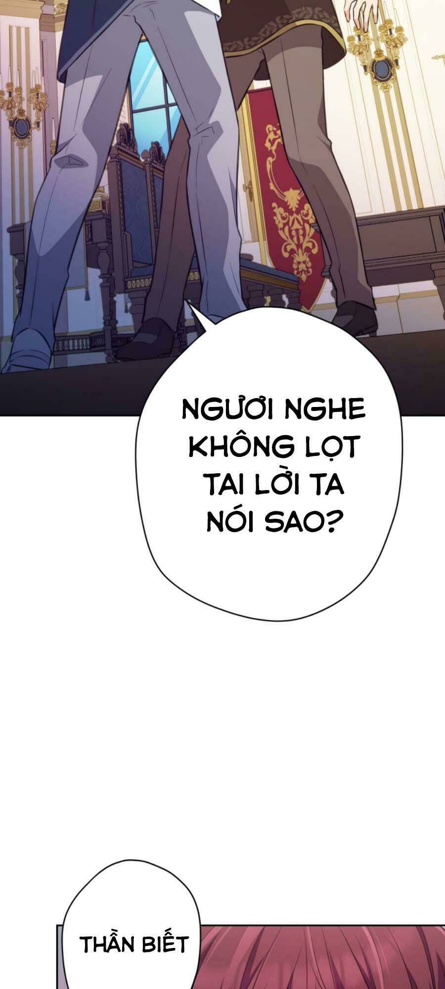 Gửi Đến Người Bạn Của Tôi [Chap 1-32] - Page 39