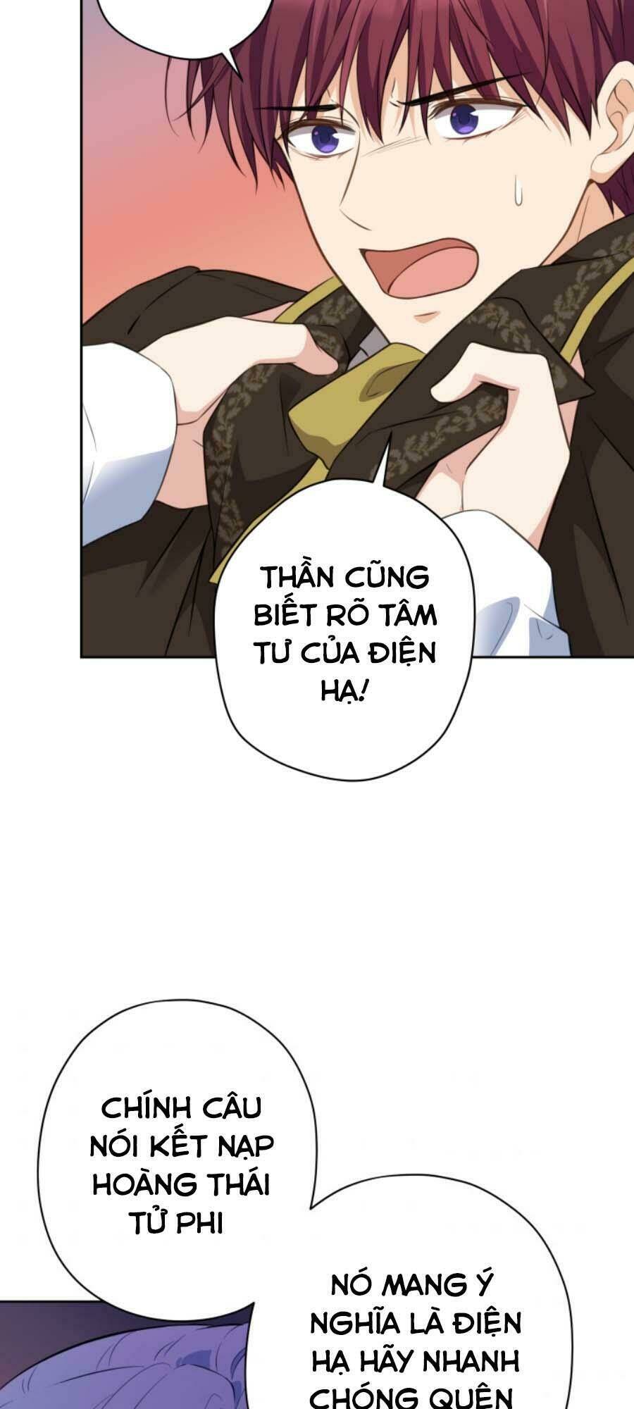 Gửi Đến Người Bạn Của Tôi [Chap 1-32] - Page 40