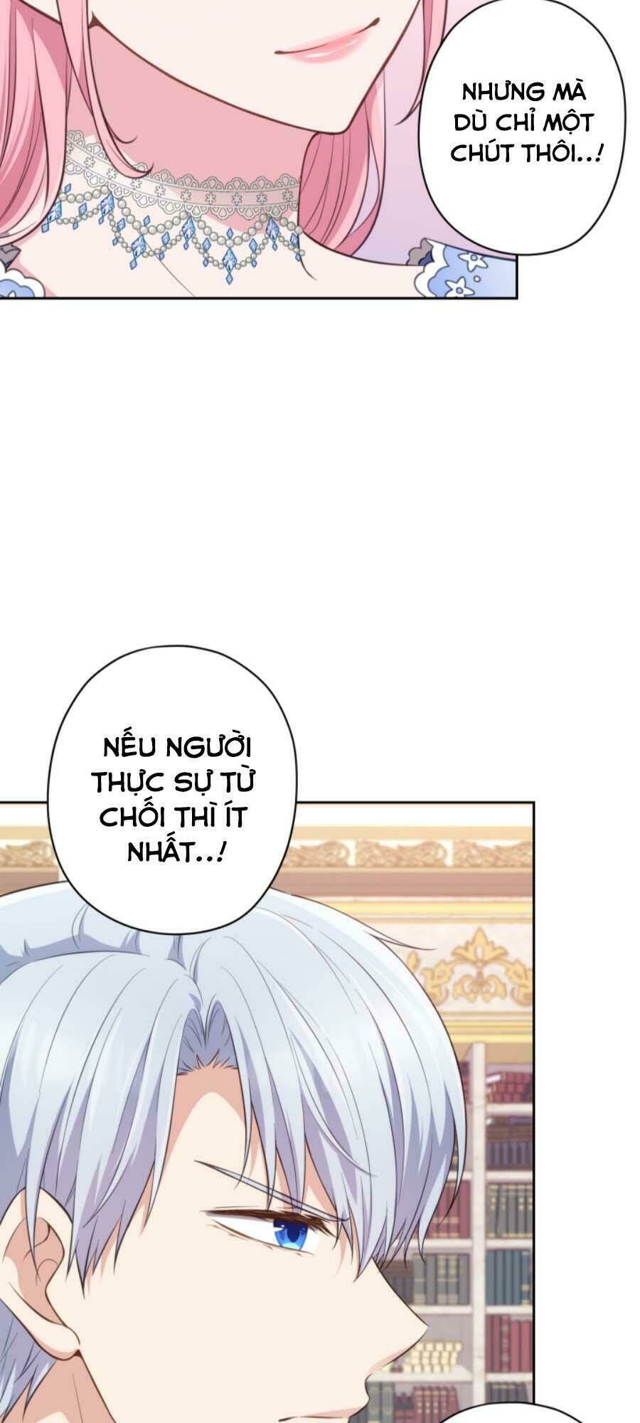 Gửi Đến Người Bạn Của Tôi [Chap 1-32] - Page 44