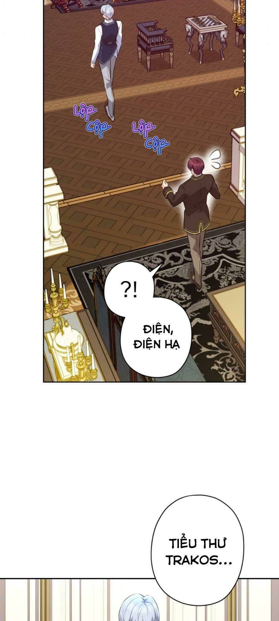 Gửi Đến Người Bạn Của Tôi [Chap 1-32] - Page 49