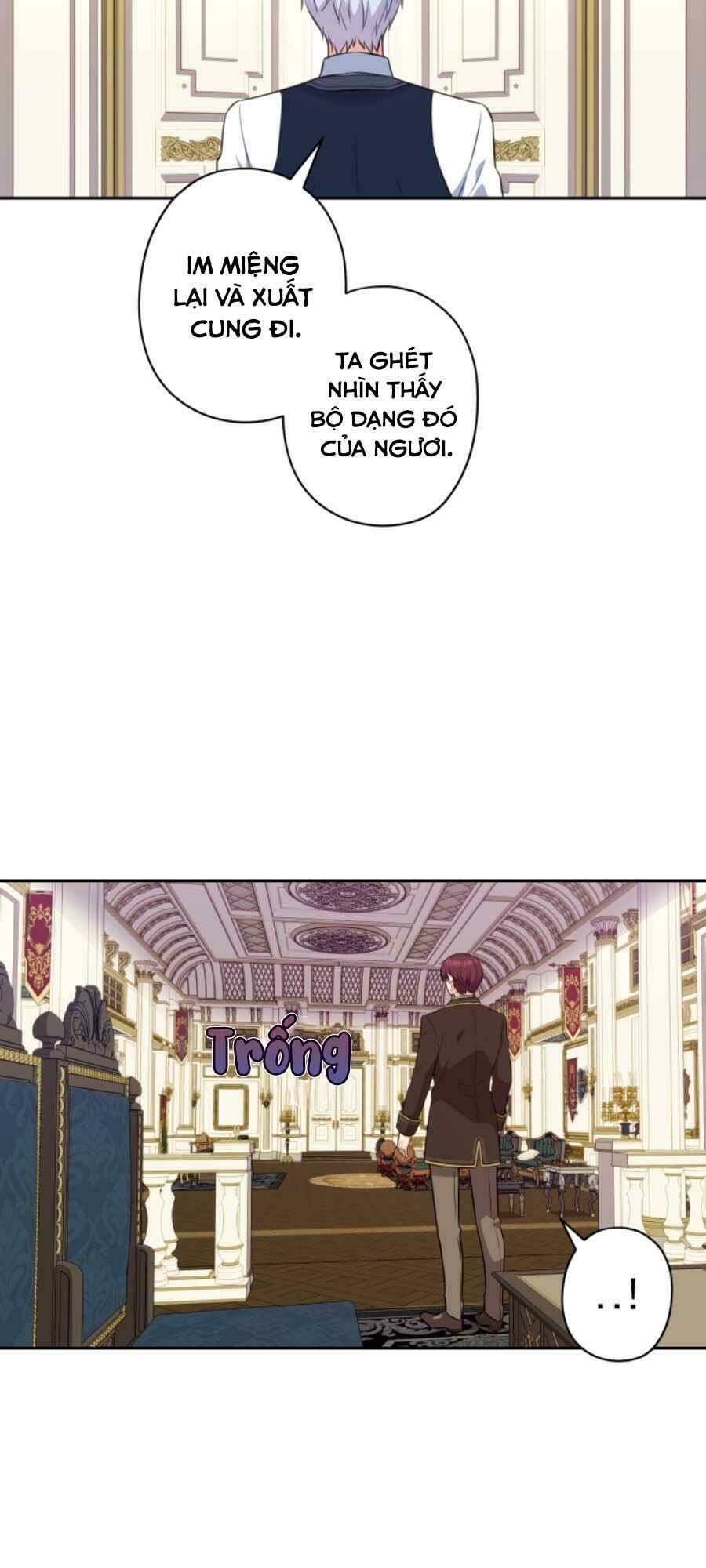 Gửi Đến Người Bạn Của Tôi [Chap 1-32] - Page 50