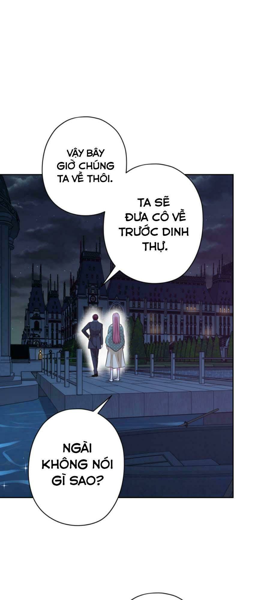 Gửi Đến Người Bạn Của Tôi [Chap 1-32] - Page 8