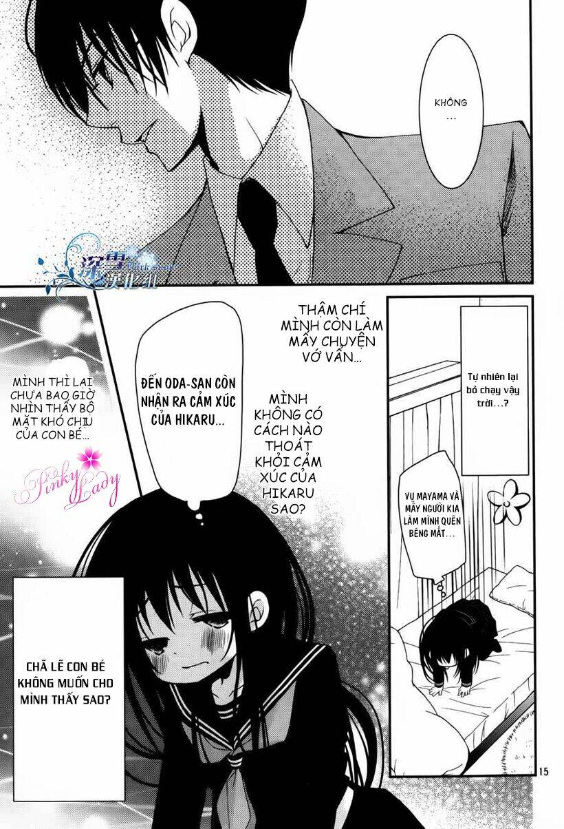 Ani ga Imouto de Imouto ga Ani [Chap 1-20] - Page 15