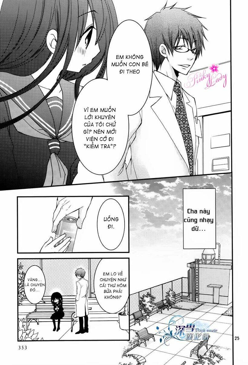 Ani ga Imouto de Imouto ga Ani [Chap 1-20] - Page 25