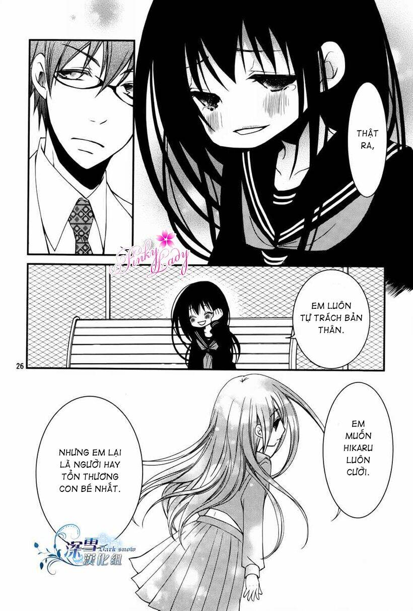 Ani ga Imouto de Imouto ga Ani [Chap 1-20] - Page 26