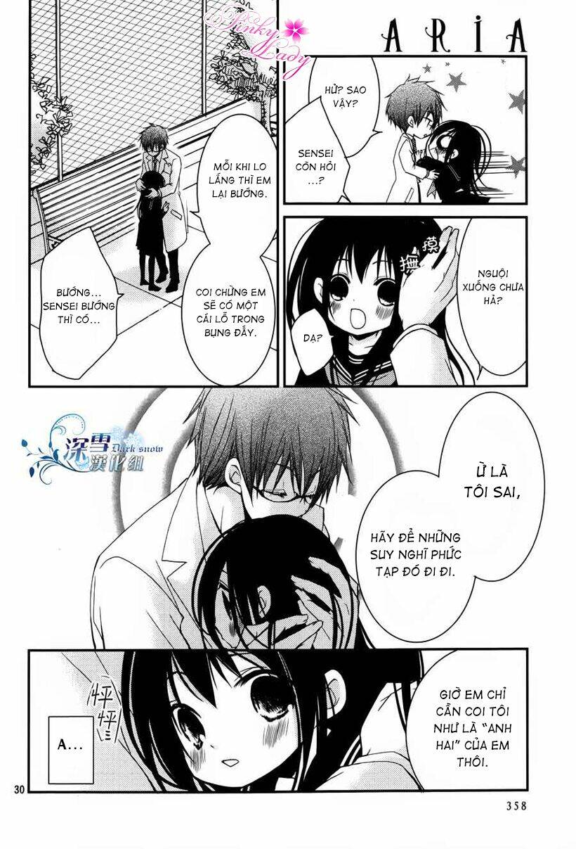 Ani ga Imouto de Imouto ga Ani [Chap 1-20] - Page 30