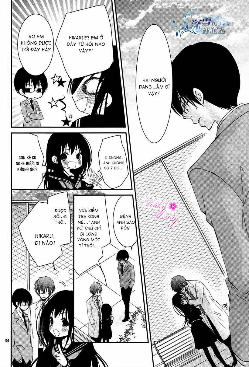 Ani ga Imouto de Imouto ga Ani [Chap 1-20] - Page 34