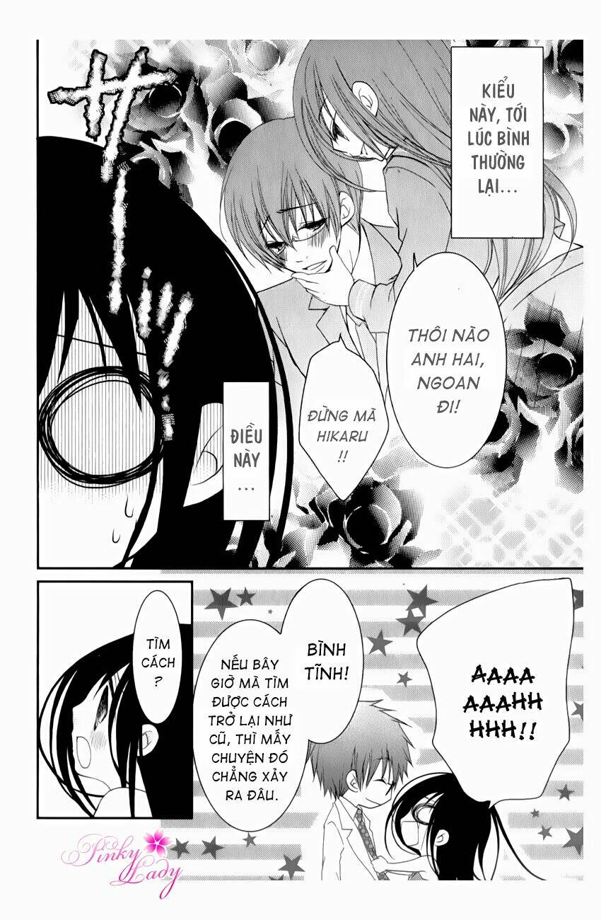 Ani ga Imouto de Imouto ga Ani [Chap 1-20] - Page 16