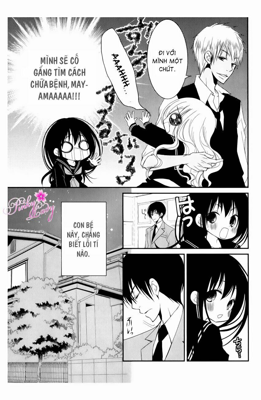 Ani ga Imouto de Imouto ga Ani [Chap 1-20] - Page 25