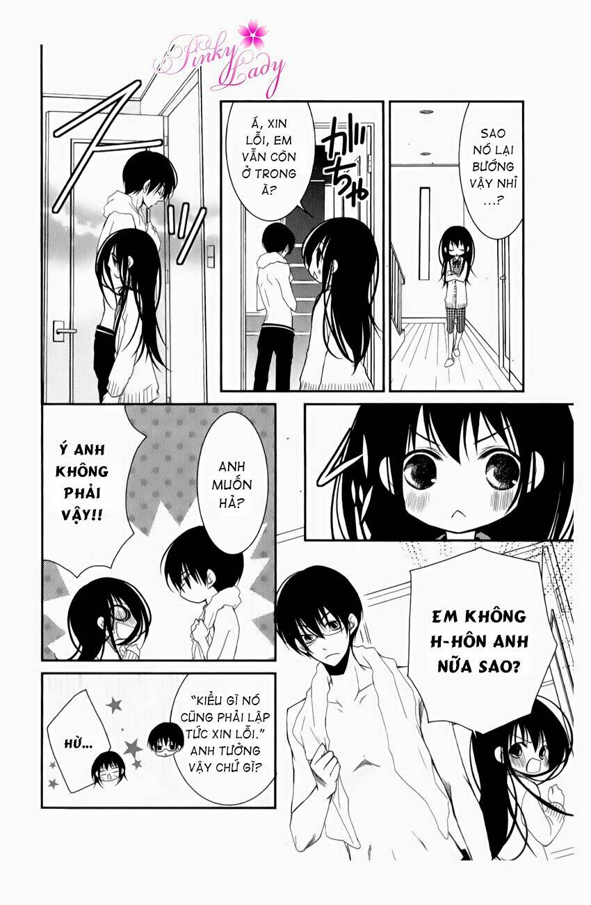 Ani ga Imouto de Imouto ga Ani [Chap 1-20] - Page 26