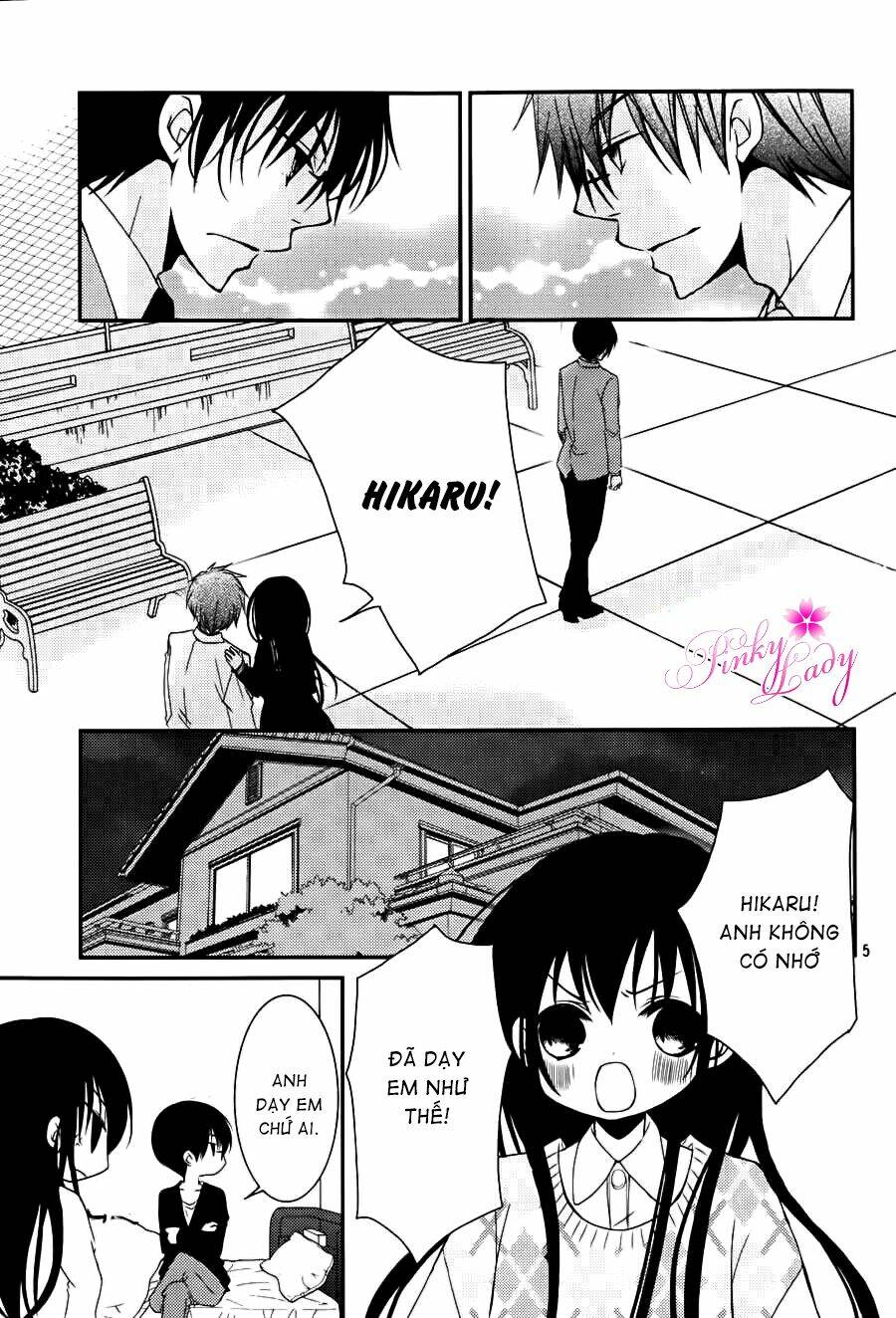 Ani ga Imouto de Imouto ga Ani [Chap 1-20] - Page 5