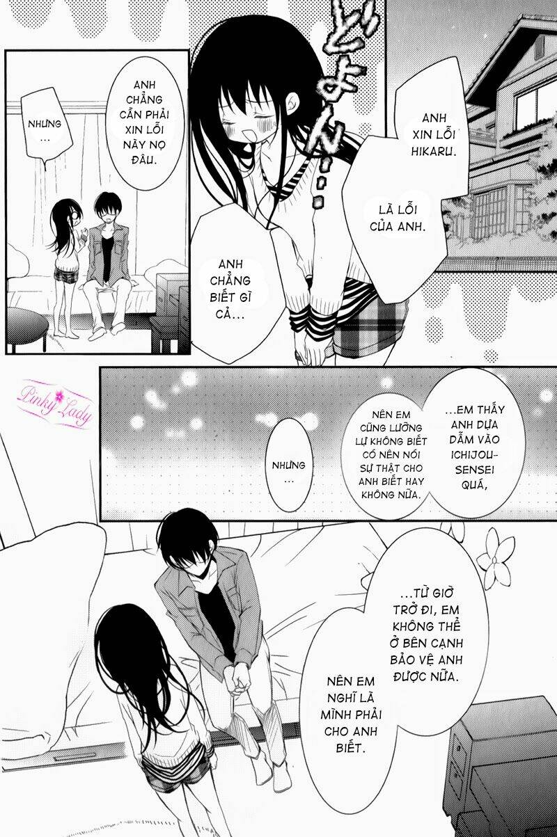 Ani ga Imouto de Imouto ga Ani [Chap 1-20] - Page 24