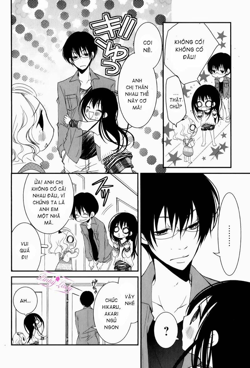 Ani ga Imouto de Imouto ga Ani [Chap 1-20] - Page 26