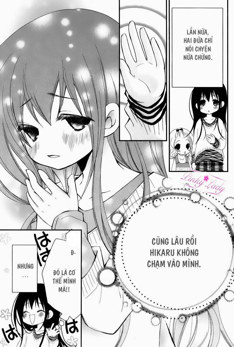 Ani ga Imouto de Imouto ga Ani [Chap 1-20] - Page 27