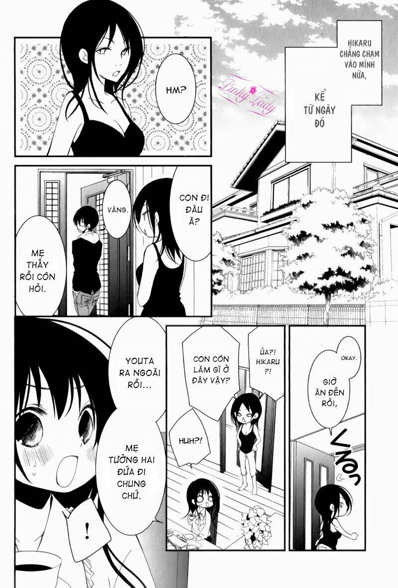 Ani ga Imouto de Imouto ga Ani [Chap 1-20] - Page 28