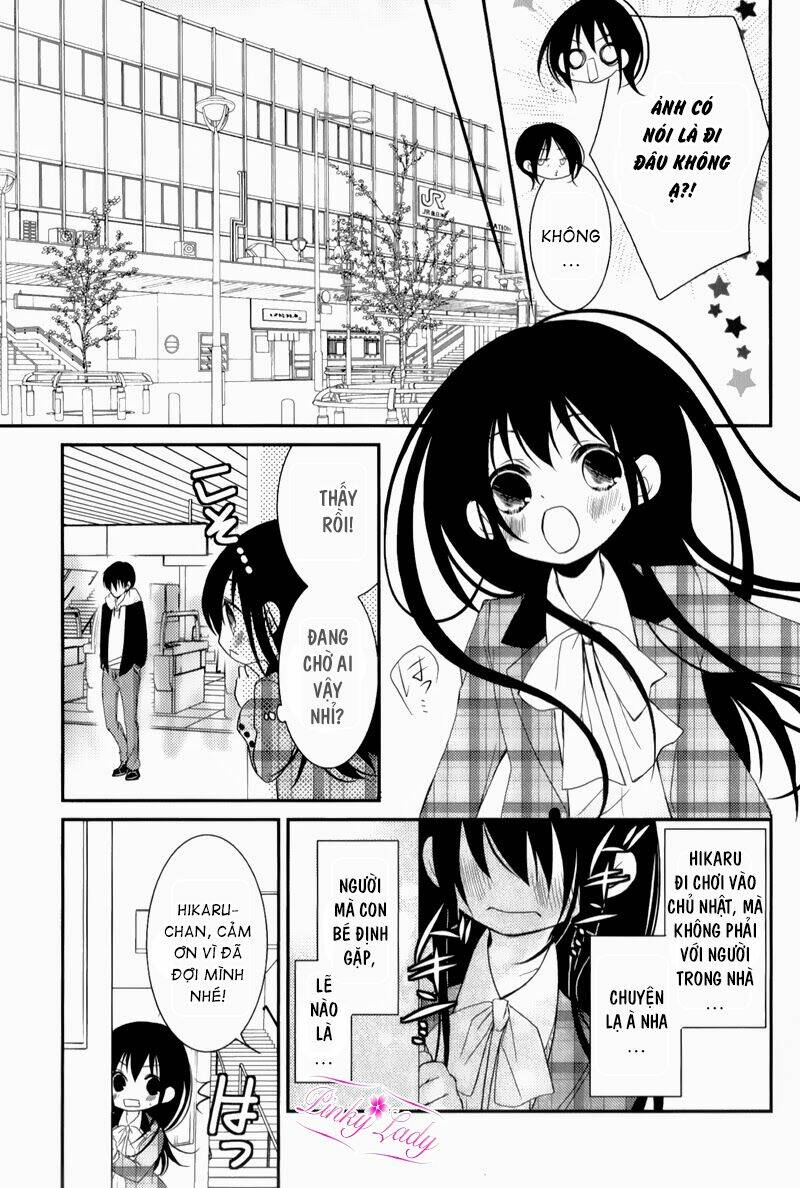 Ani ga Imouto de Imouto ga Ani [Chap 1-20] - Page 29