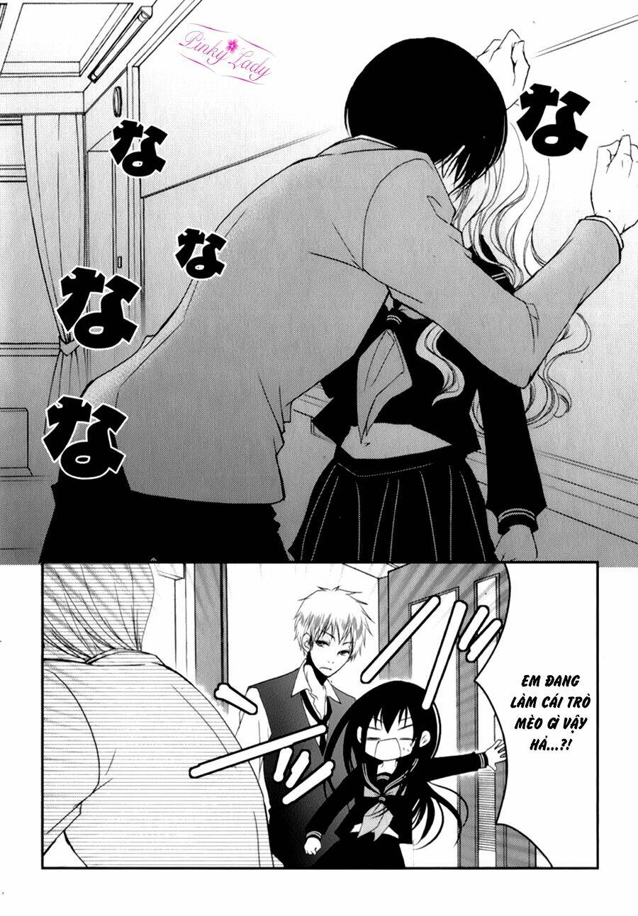 Ani ga Imouto de Imouto ga Ani [Chap 1-20] - Page 3