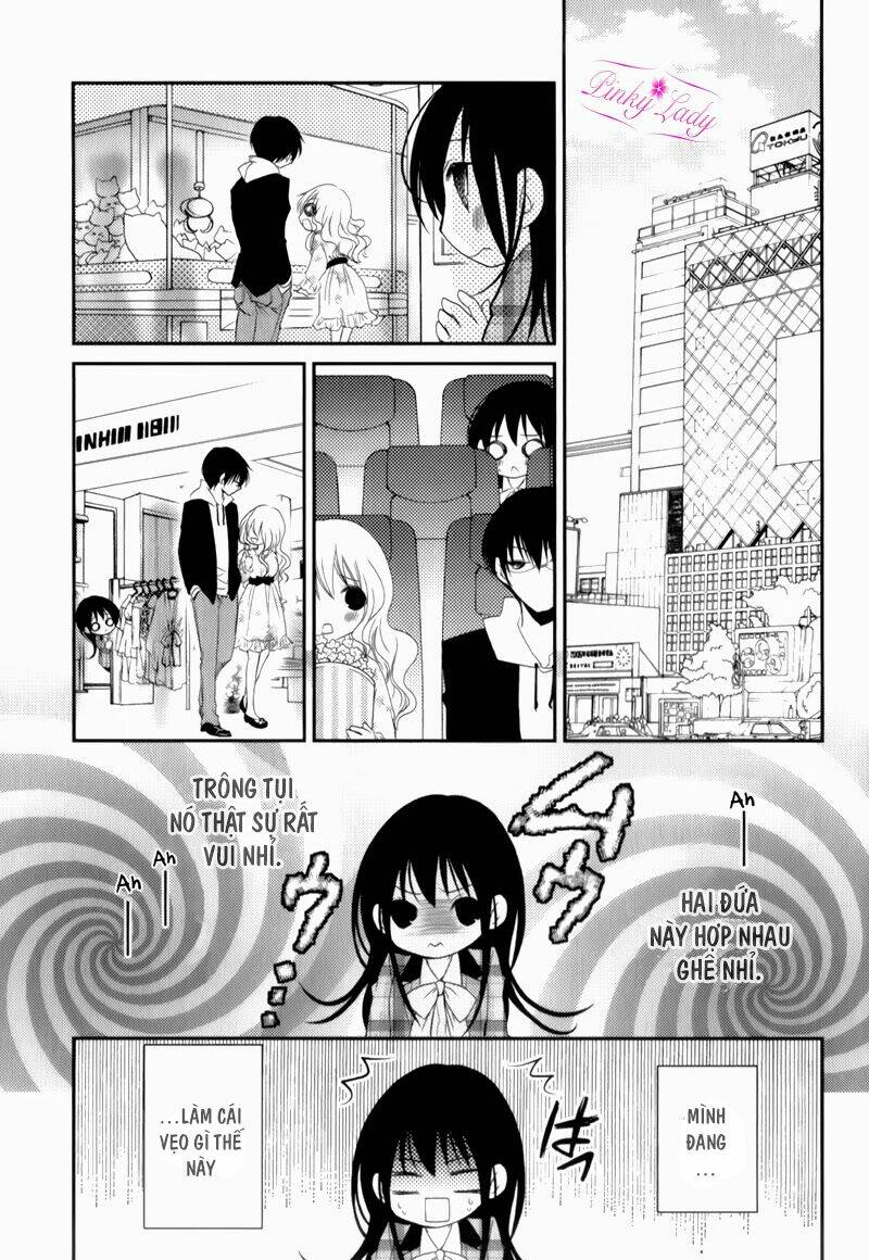 Ani ga Imouto de Imouto ga Ani [Chap 1-20] - Page 33