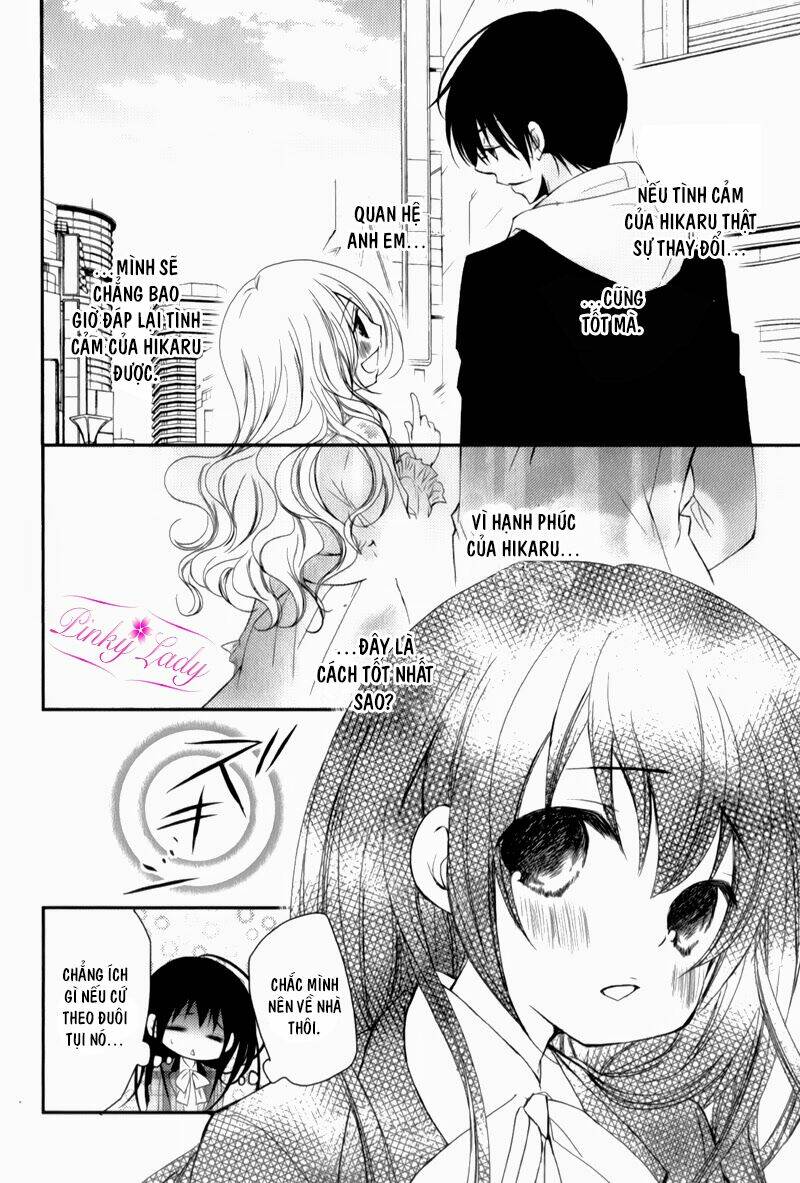 Ani ga Imouto de Imouto ga Ani [Chap 1-20] - Page 34