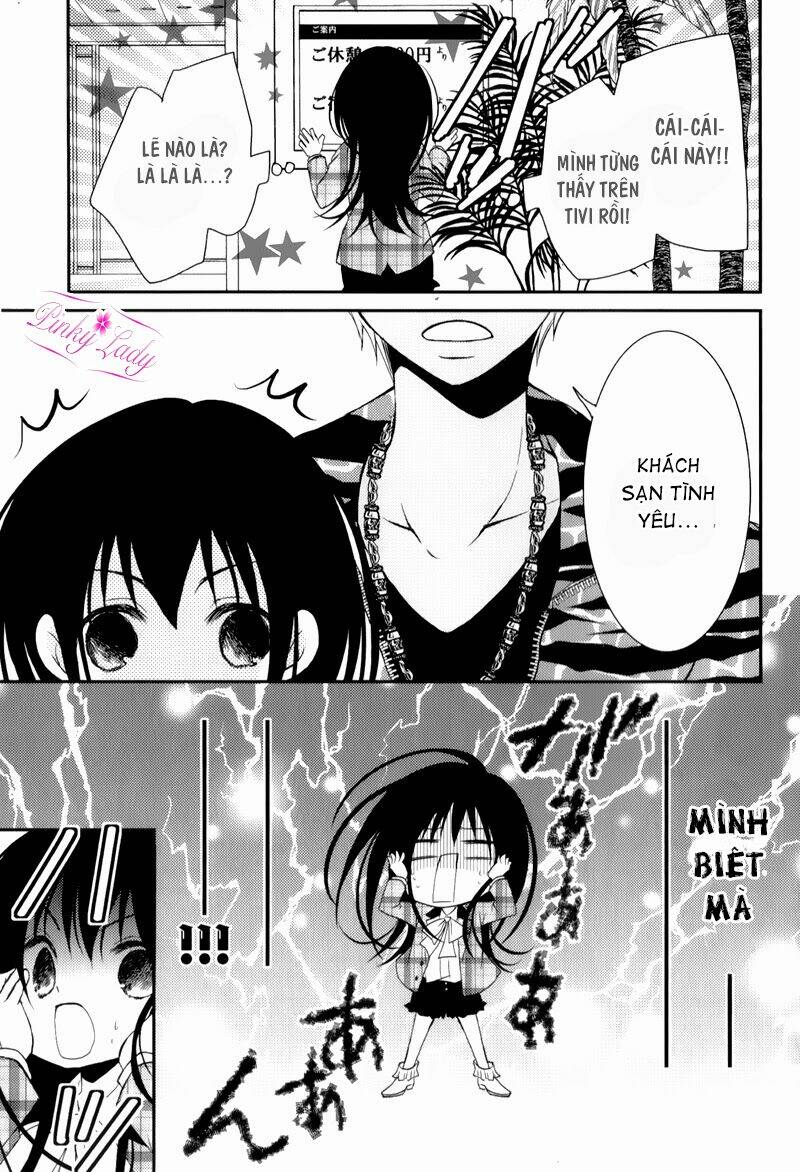 Ani ga Imouto de Imouto ga Ani [Chap 1-20] - Page 37