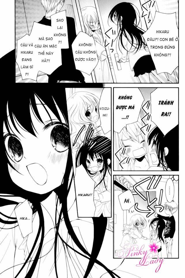 Ani ga Imouto de Imouto ga Ani [Chap 1-20] - Page 14