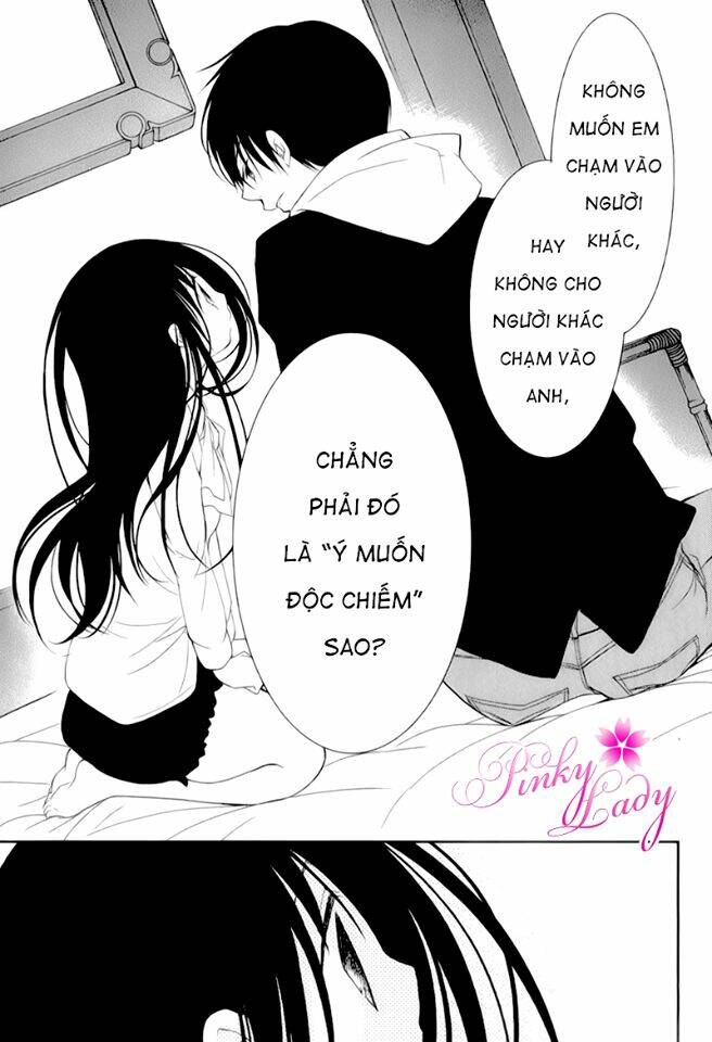 Ani ga Imouto de Imouto ga Ani [Chap 1-20] - Page 20