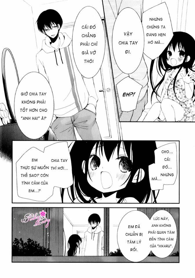 Ani ga Imouto de Imouto ga Ani [Chap 1-20] - Page 29