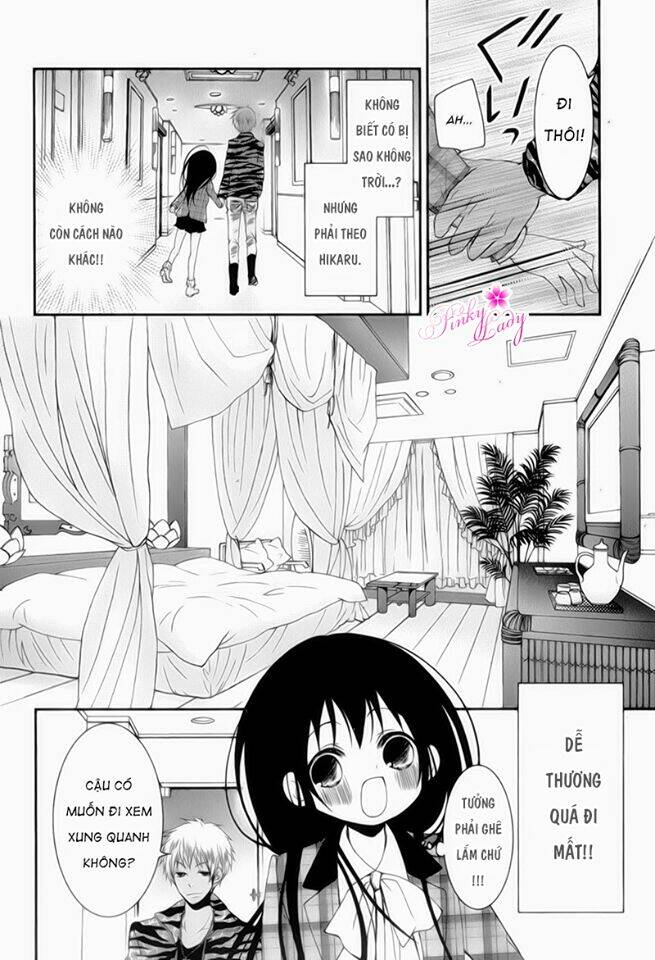 Ani ga Imouto de Imouto ga Ani [Chap 1-20] - Page 3