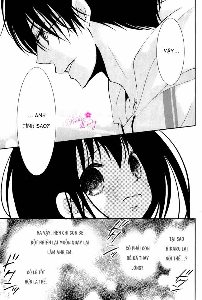 Ani ga Imouto de Imouto ga Ani [Chap 1-20] - Page 30