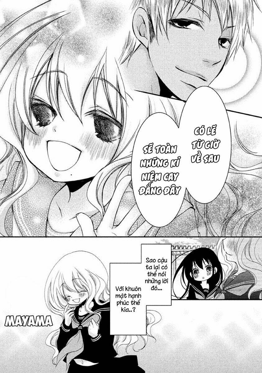 Ani ga Imouto de Imouto ga Ani [Chap 1-20] - Page 14