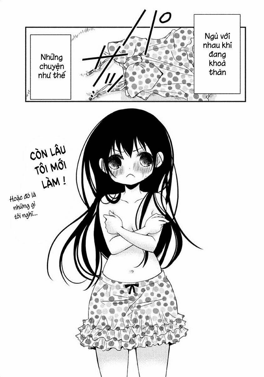 Ani ga Imouto de Imouto ga Ani [Chap 1-20] - Page 2