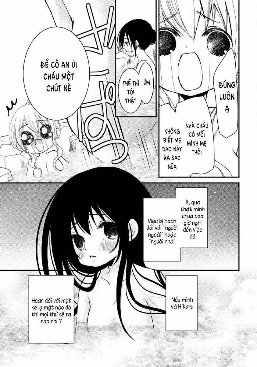 Ani ga Imouto de Imouto ga Ani [Chap 1-20] - Page 28