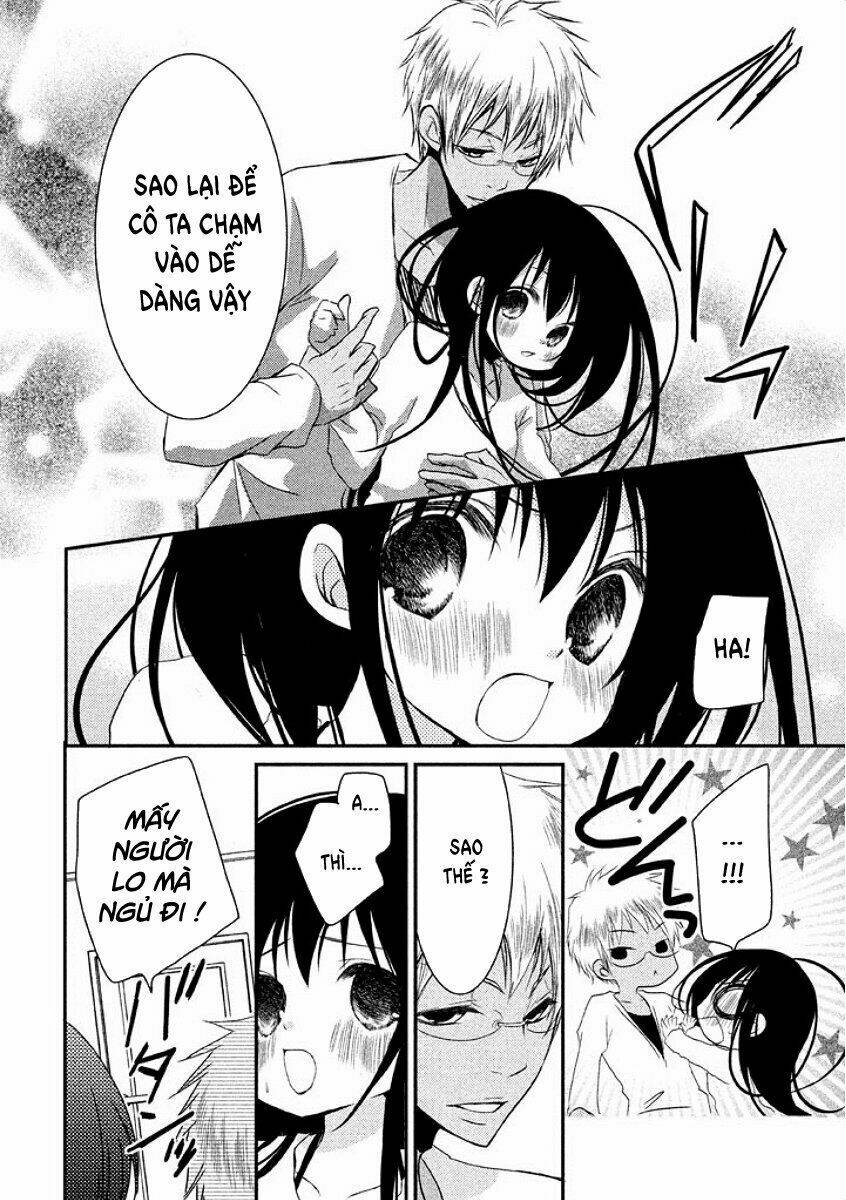 Ani ga Imouto de Imouto ga Ani [Chap 1-20] - Page 13