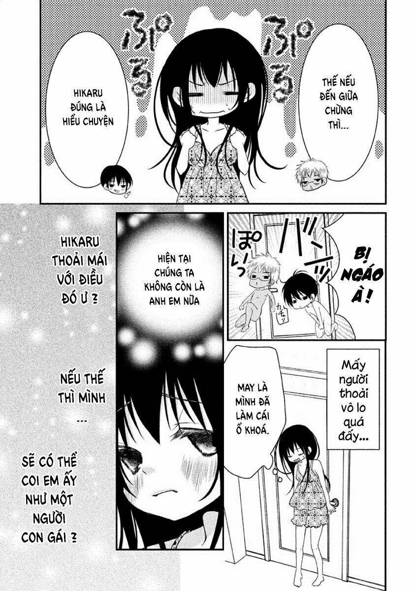 Ani ga Imouto de Imouto ga Ani [Chap 1-20] - Page 18