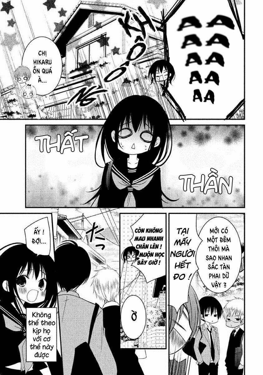 Ani ga Imouto de Imouto ga Ani [Chap 1-20] - Page 20