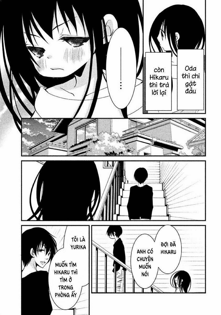 Ani ga Imouto de Imouto ga Ani [Chap 1-20] - Page 24