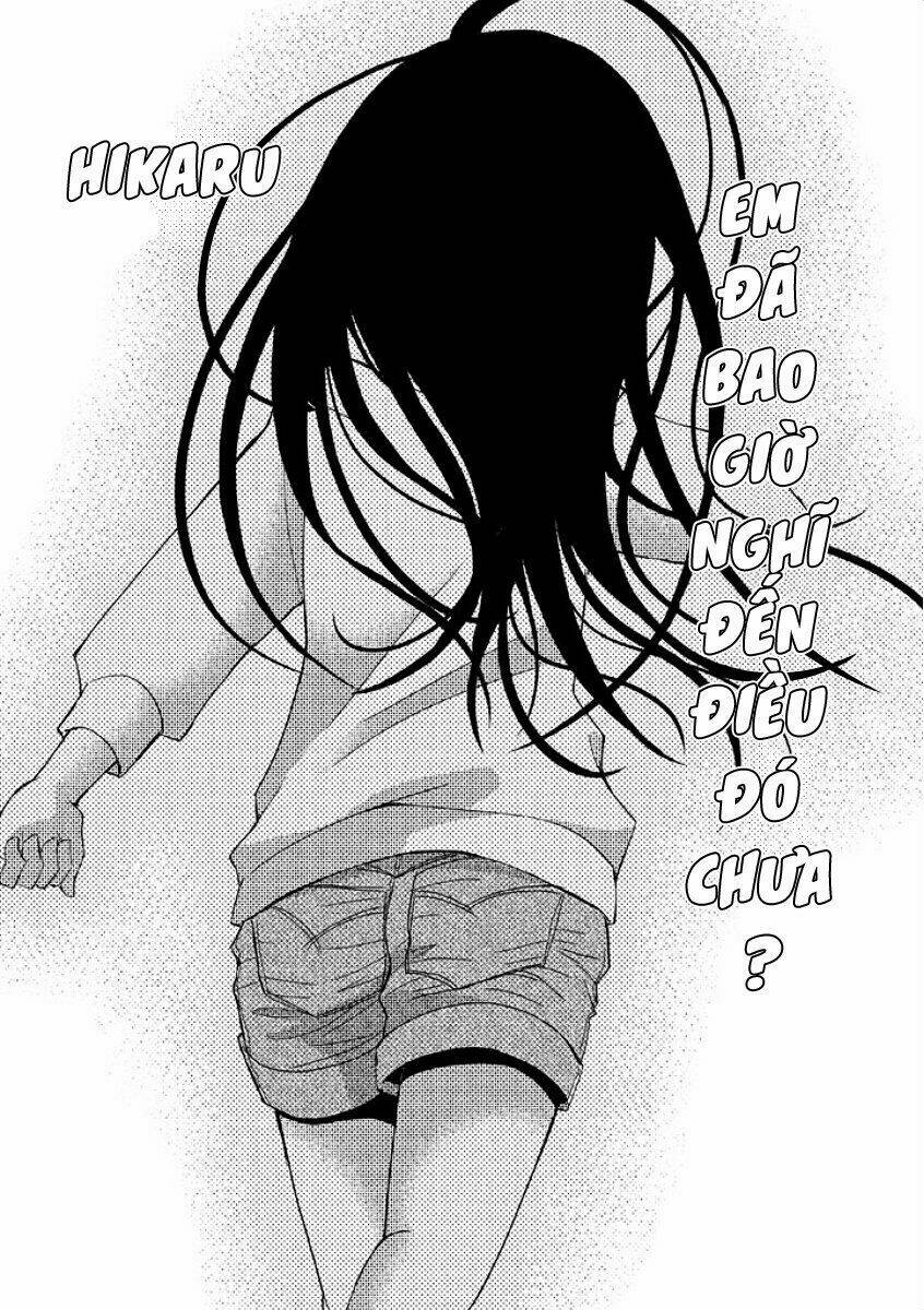 Ani ga Imouto de Imouto ga Ani [Chap 1-20] - Page 35